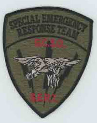GEORGIA,A,GWINNETT COUNTY SHERIFF SPECIAL EMERGENCY RESPONSE TEAM SERT SUBDUED 1